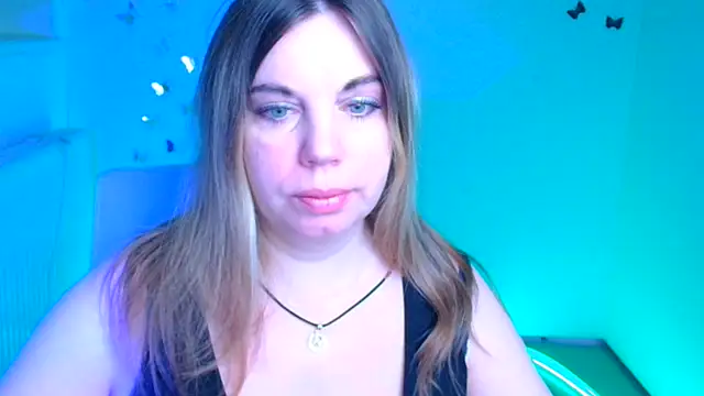 Amanda Swannn online show from 01/13/26, 07:01