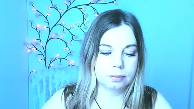 Amanda Swannn online show from 02/14/26, 07:19