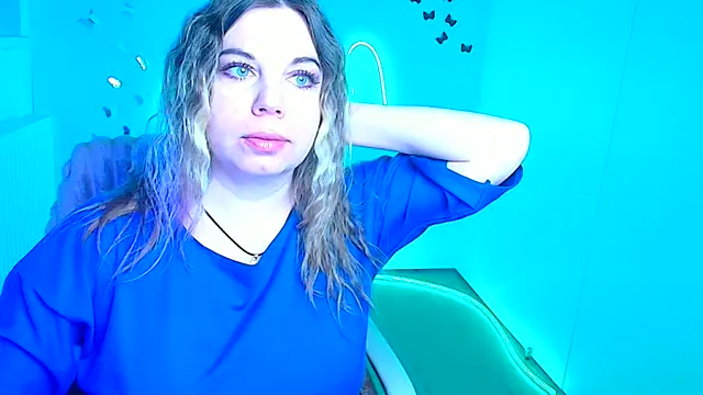 Amanda Swannn online show from 02/17/26, 06:44