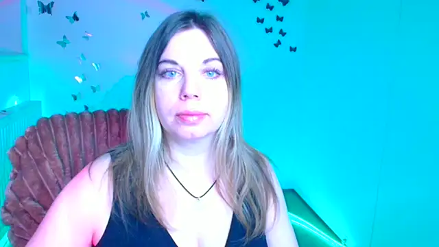 Amanda Swannn online show from 02/11/26, 07:08