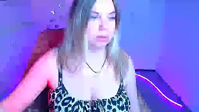 Amanda Swannn online show from 03/27/26, 12:39