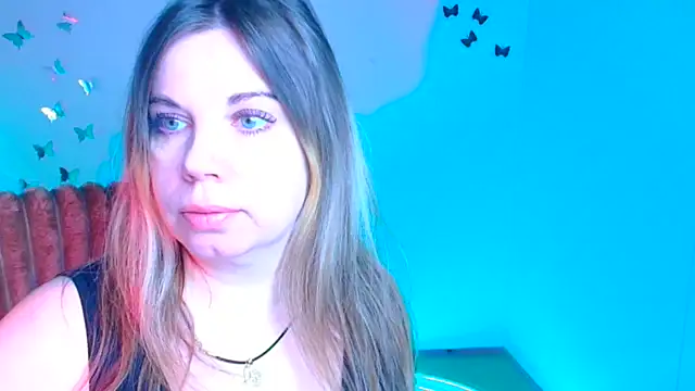 Amanda Swannn online show from 02/10/26, 06:56