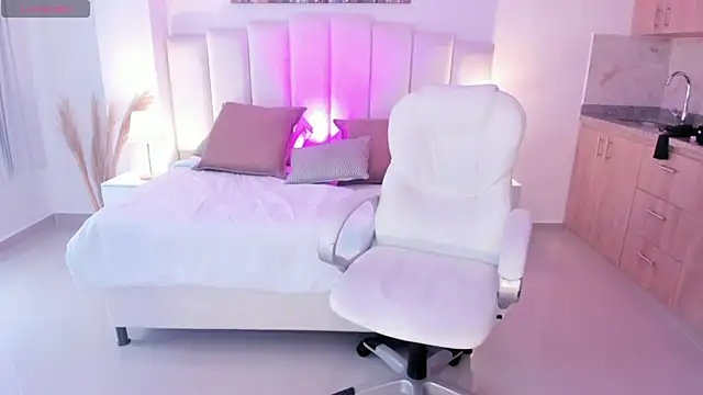 Athenea sweet  online show from 02/26/26, 08:42