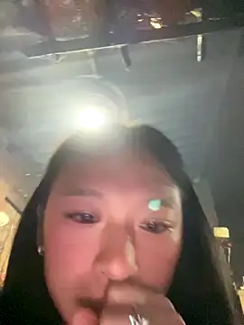 Mayli2x online show from 11/27/25, 02:39