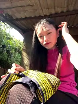 Mayli2x online show from 12/02/25, 06:48