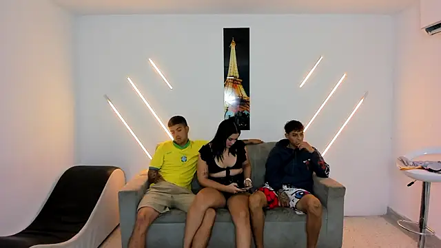 brutal revolution online show from 03/19/26, 12:38