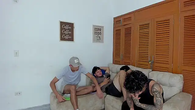 brutal revolution online show from 02/05/26, 08:37