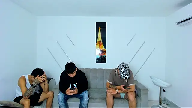 brutal revolution online show from 03/27/26, 01:34