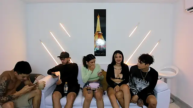 brutal revolution online show from 04/07/26, 01:24