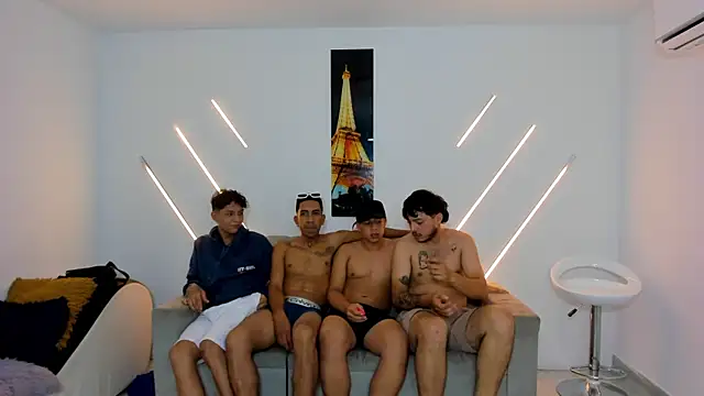 brutal revolution online show from 03/13/26, 01:10