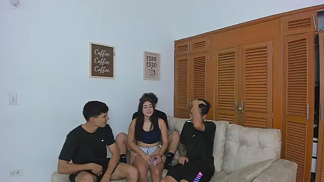 brutal revolution online show from 11/29/25, 02:17