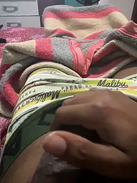 Megalodonpreto online show from 11/27/25, 02:17