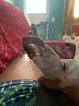 Megalodonpreto online show from 01/15/26, 02:20