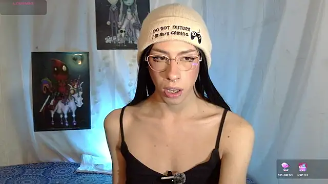 kattycat   online show from 01/14/26, 05:33