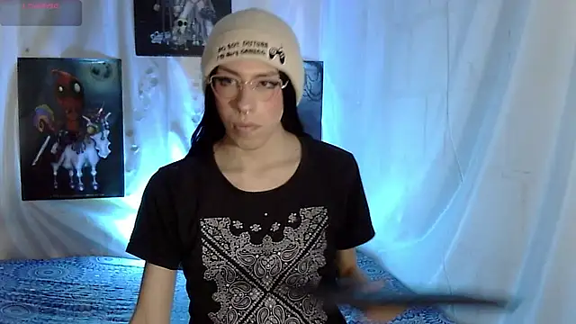 kattycat   online show from 01/07/26, 05:12