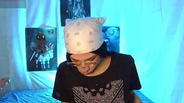 kattycat   online show from 01/10/26, 05:03