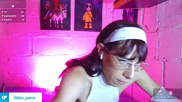 kattycat   online show from 12/04/25, 03:05