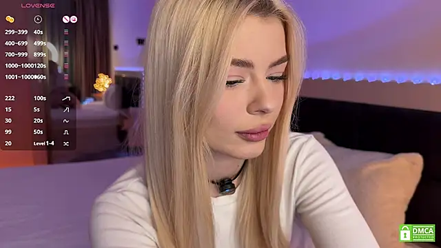 milabbyx online show from 03/03/26, 10:50