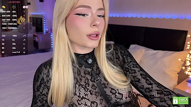 milabbyx online show from 04/22/26, 11:00