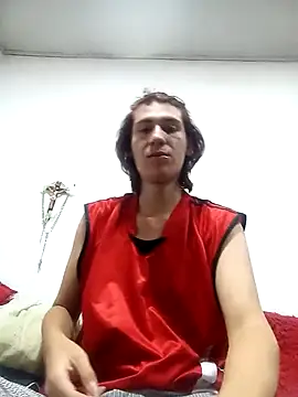 Jazmin trans online show from 01/11/26, 07:32