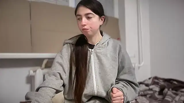 Aphr0ditee online show from 02/02/26, 05:17