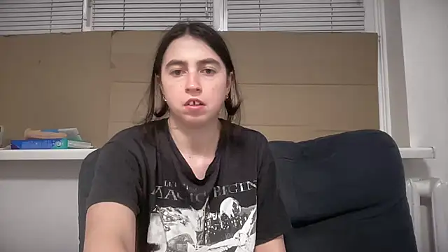 Aphr0ditee online show from 07/12/26, 05:47