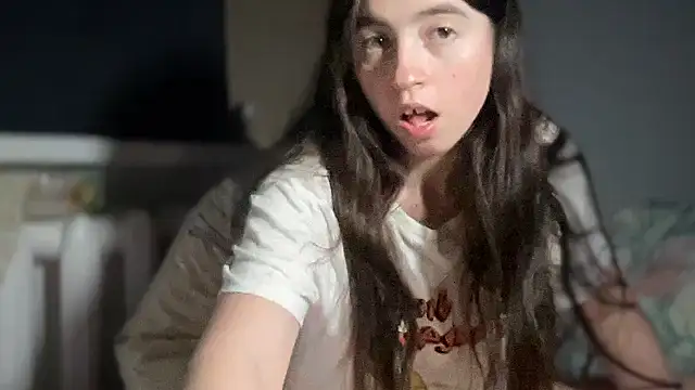 Aphr0ditee online show from 02/11/26, 10:09