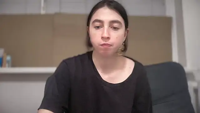 Aphr0ditee online show from 06/01/26, 06:51
