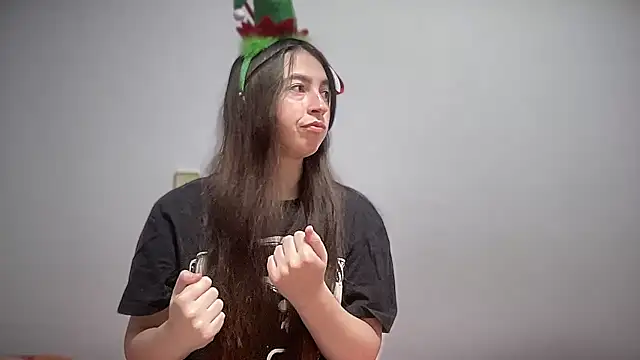 Aphr0ditee online show from 01/10/26, 02:56