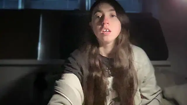 Aphr0ditee online show from 01/17/26, 02:09