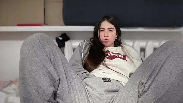 Aphr0ditee online show from 01/16/26, 10:14