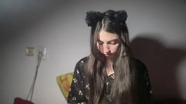 Aphr0ditee online show from 01/13/26, 02:54