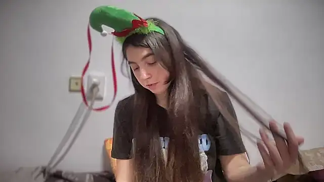 Aphr0ditee online show from 01/09/26, 04:03