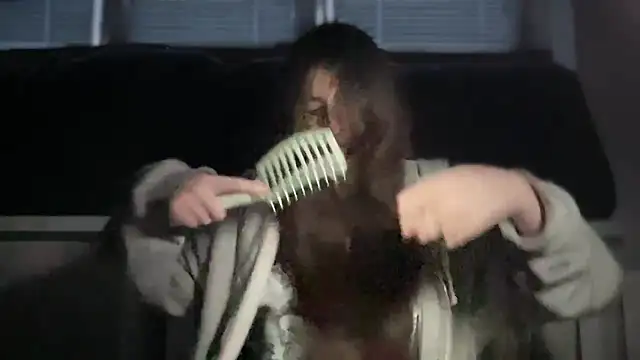 Aphr0ditee online show from 01/18/26, 01:47