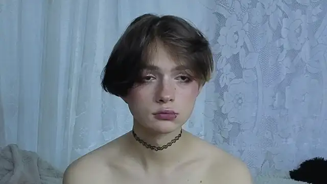 Morbid Lust online show from 07/13/26, 03:00