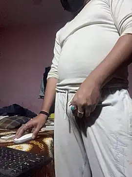 Saxymood1111 online show from 02/20/26, 02:30