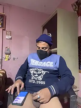 Saxymood1111 online show from 02/03/26, 06:22