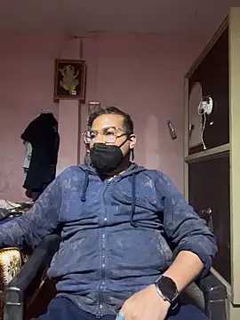 Saxymood1111 online show from 02/22/26, 02:41