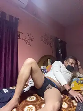 Saxymood1111 online show from 02/19/26, 08:28