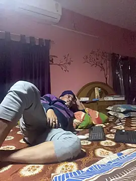 Saxymood1111 online show from 02/08/26, 08:17