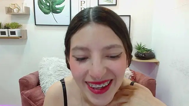 miss nami 1 online show from 01/08/26, 06:36