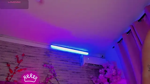MoliBunny online show from 04/24/26, 08:38
