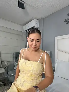 AnnaJaimes online show from 04/09/26, 11:55