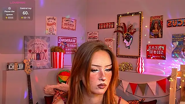 Jennifer Wiliams online show from 07/07/26, 10:57