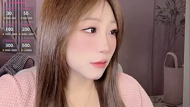 jiajia z online show from 11/29/25, 03:01