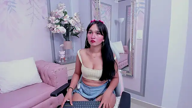 Shanel sweet18 online show from 12/01/25, 06:31