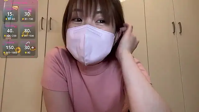 Soratan1218 online show from 02/27/26, 07:30