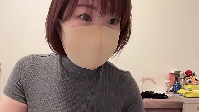 Soratan1218 online show from 12/22/25, 05:07