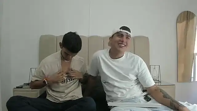 TomasANDalejo online show from 12/01/25, 12:50