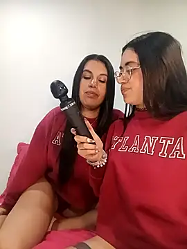 Violett  Rose online show from 12/05/25, 02:10